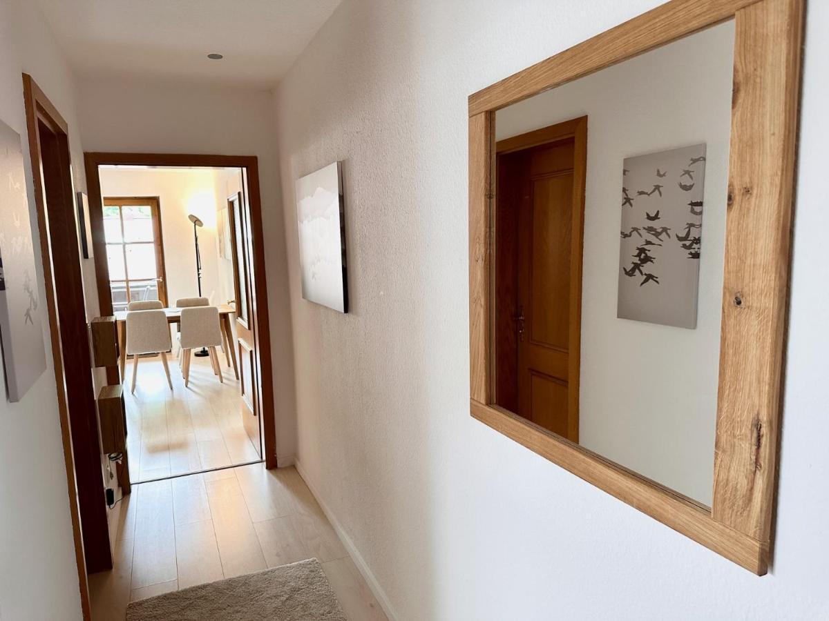 Ferienwohnung Alphorn - Sommerbergbahn Unlimited Kostenlos オーベルストドルフ エクステリア 写真